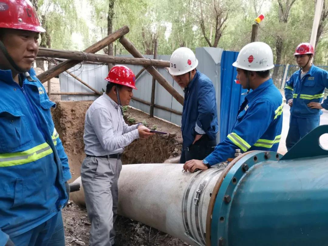 胡市镇工业管道清洗-管道清淤
