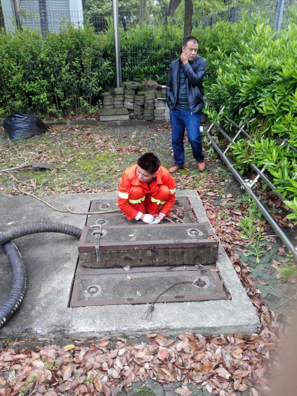 胡市镇吸污抽粪