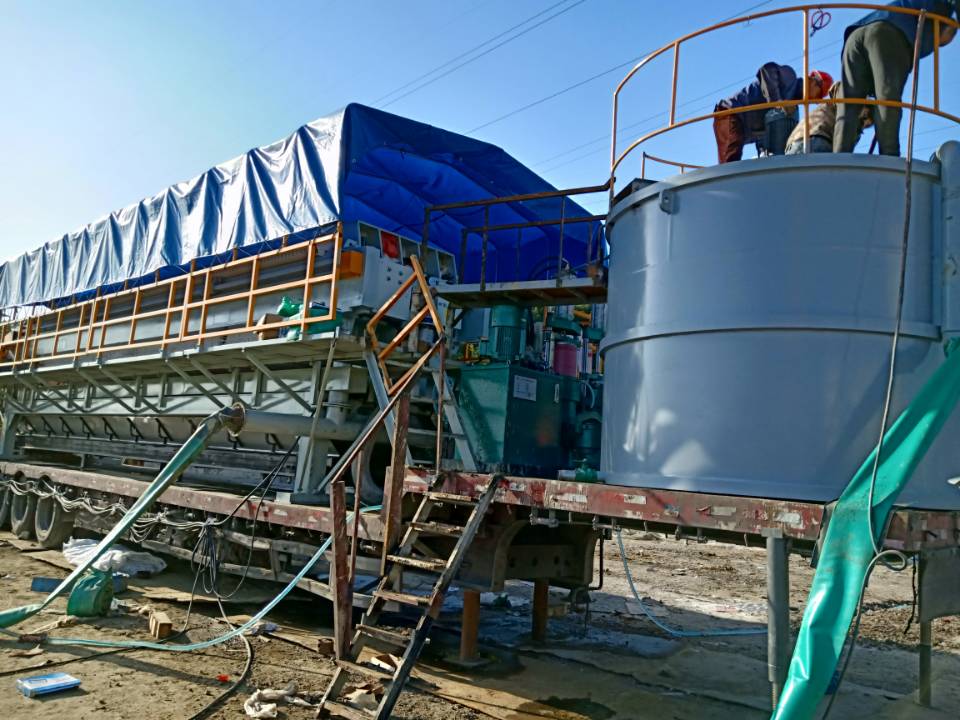 胡市镇污水池淤泥处理-河道清淤-炜誉市政