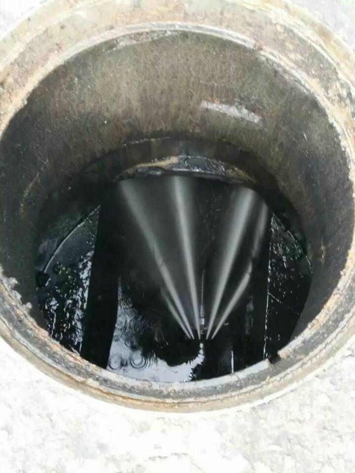 胡市镇市政管道清洗-排污管道清洗